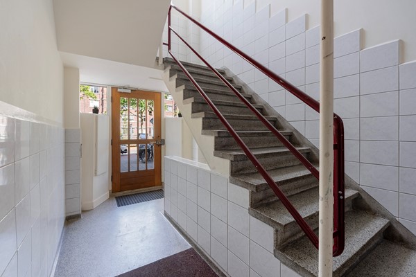 Medium property photo - Laan van Meerdervoort 1424, 2555 CK Den Haag